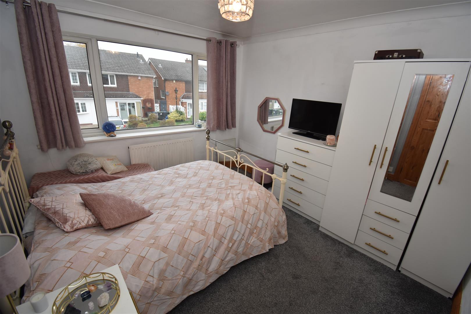 3 bed semi-detached house for sale in Hilltop Drive, Birmingham 9
