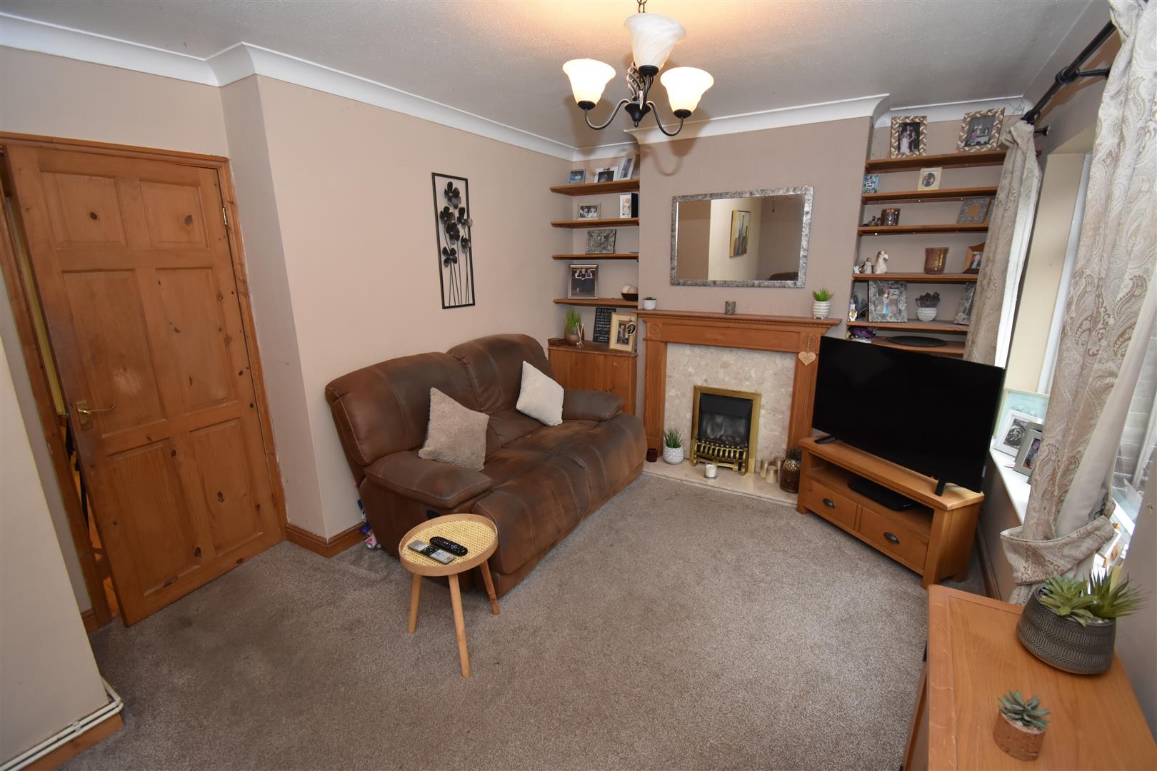 3 bed semi-detached house for sale in Hilltop Drive, Birmingham  - Property Image 7