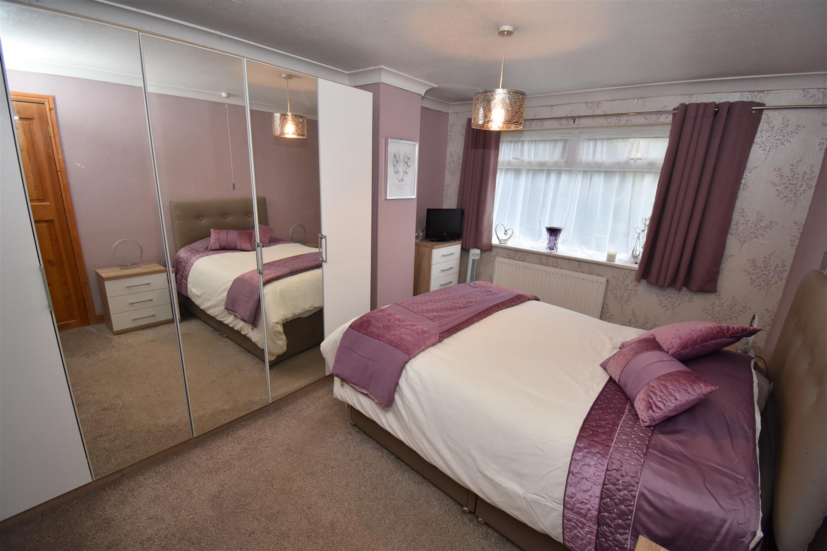 3 bed semi-detached house for sale in Hilltop Drive, Birmingham 8