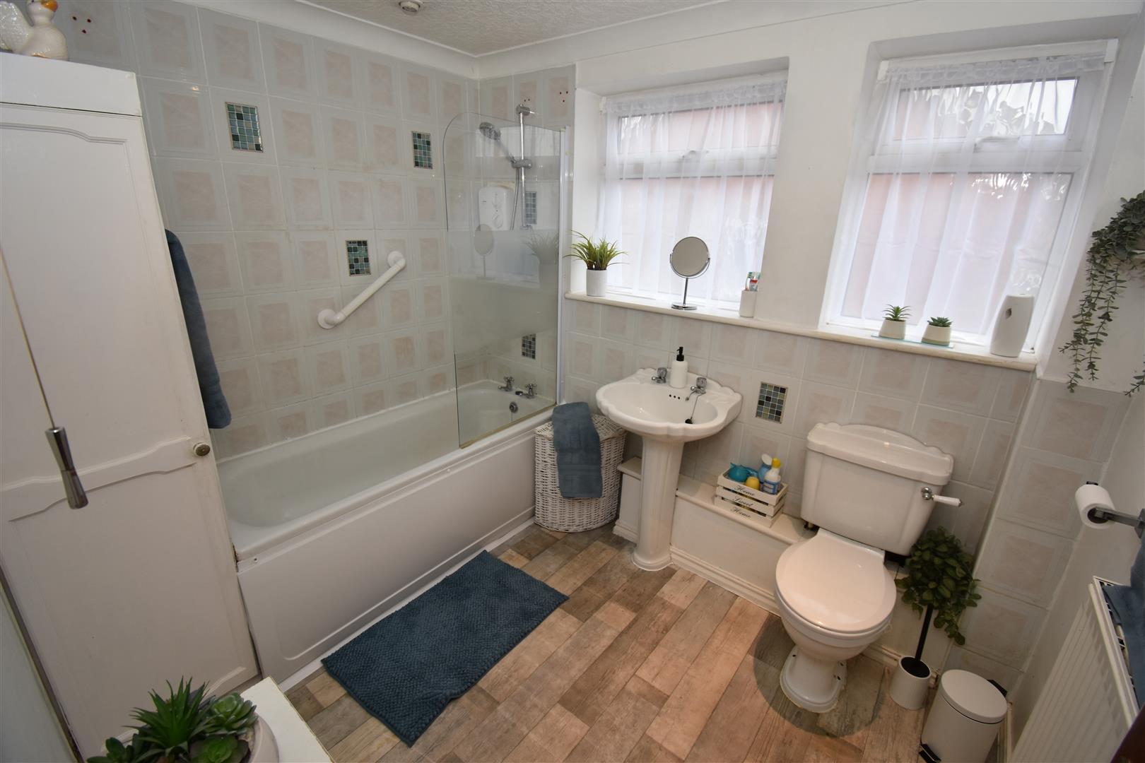 3 bed semi-detached house for sale in Hilltop Drive, Birmingham  - Property Image 12