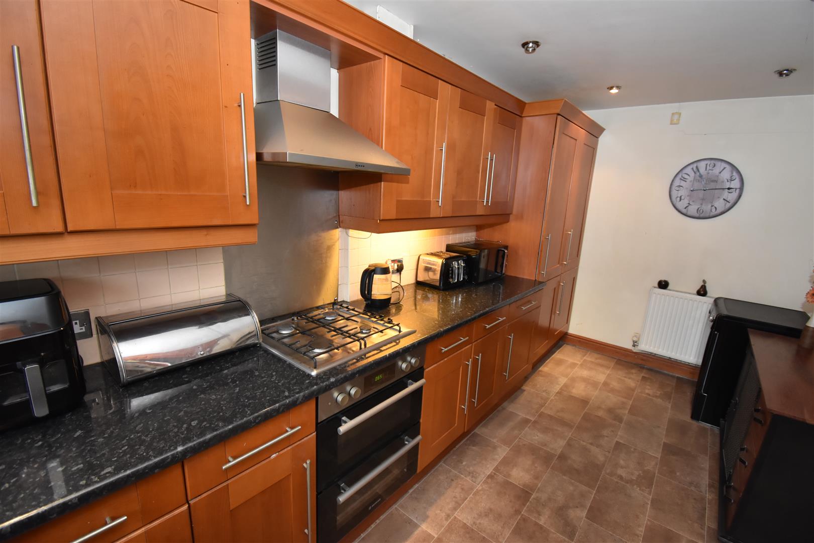 3 bed semi-detached house for sale in Hilltop Drive, Birmingham  - Property Image 3