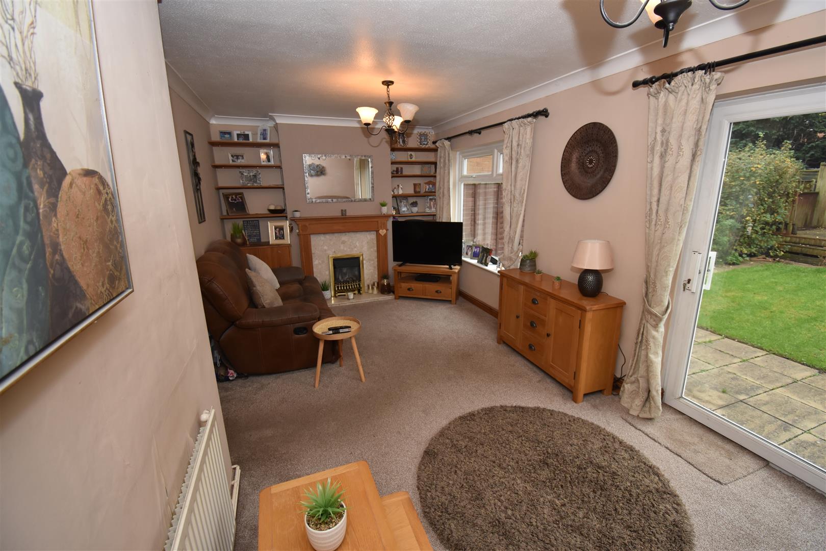 3 bed semi-detached house for sale in Hilltop Drive, Birmingham 5