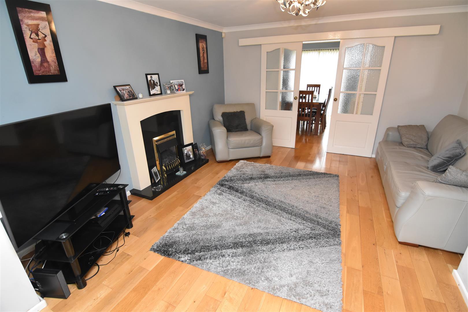 4 bed detached house for sale in Johnson Close, Birmingham  - Property Image 2