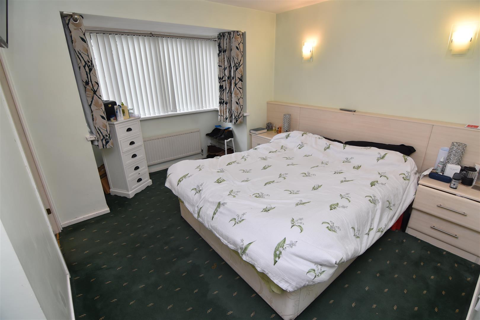 4 bed detached house for sale in Johnson Close, Birmingham  - Property Image 6