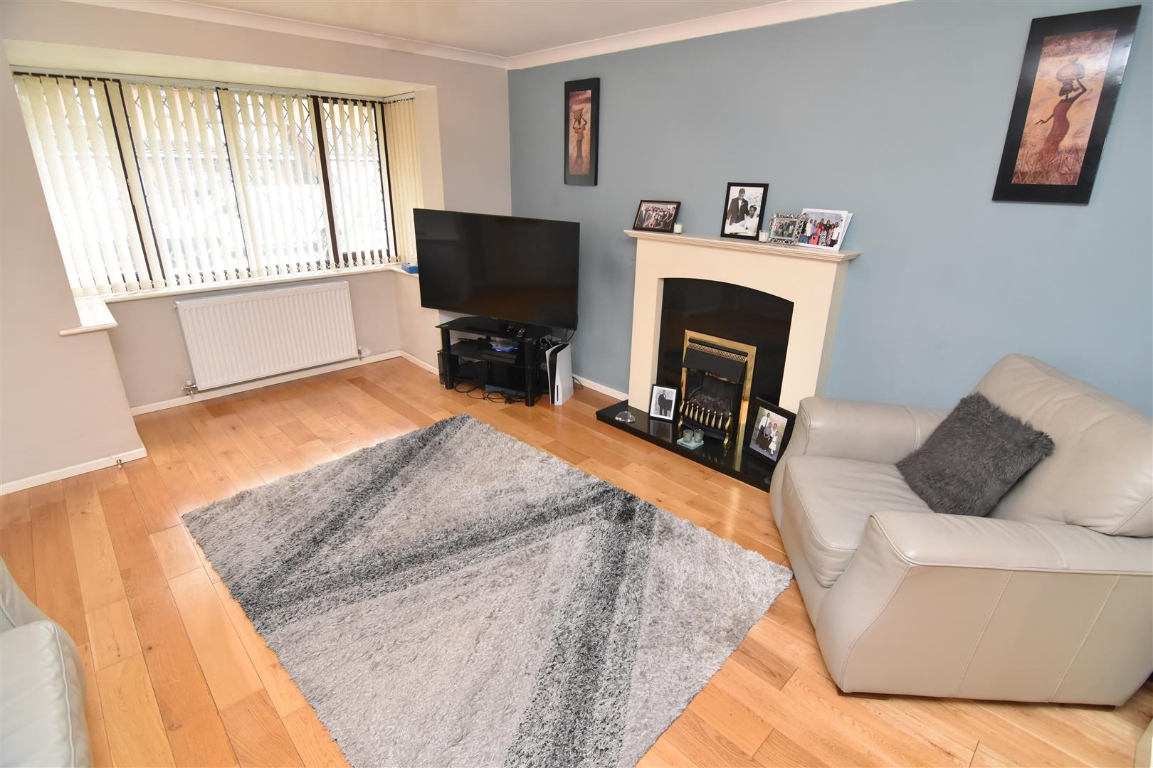 4 bed detached house for sale in Johnson Close, Birmingham  - Property Image 3