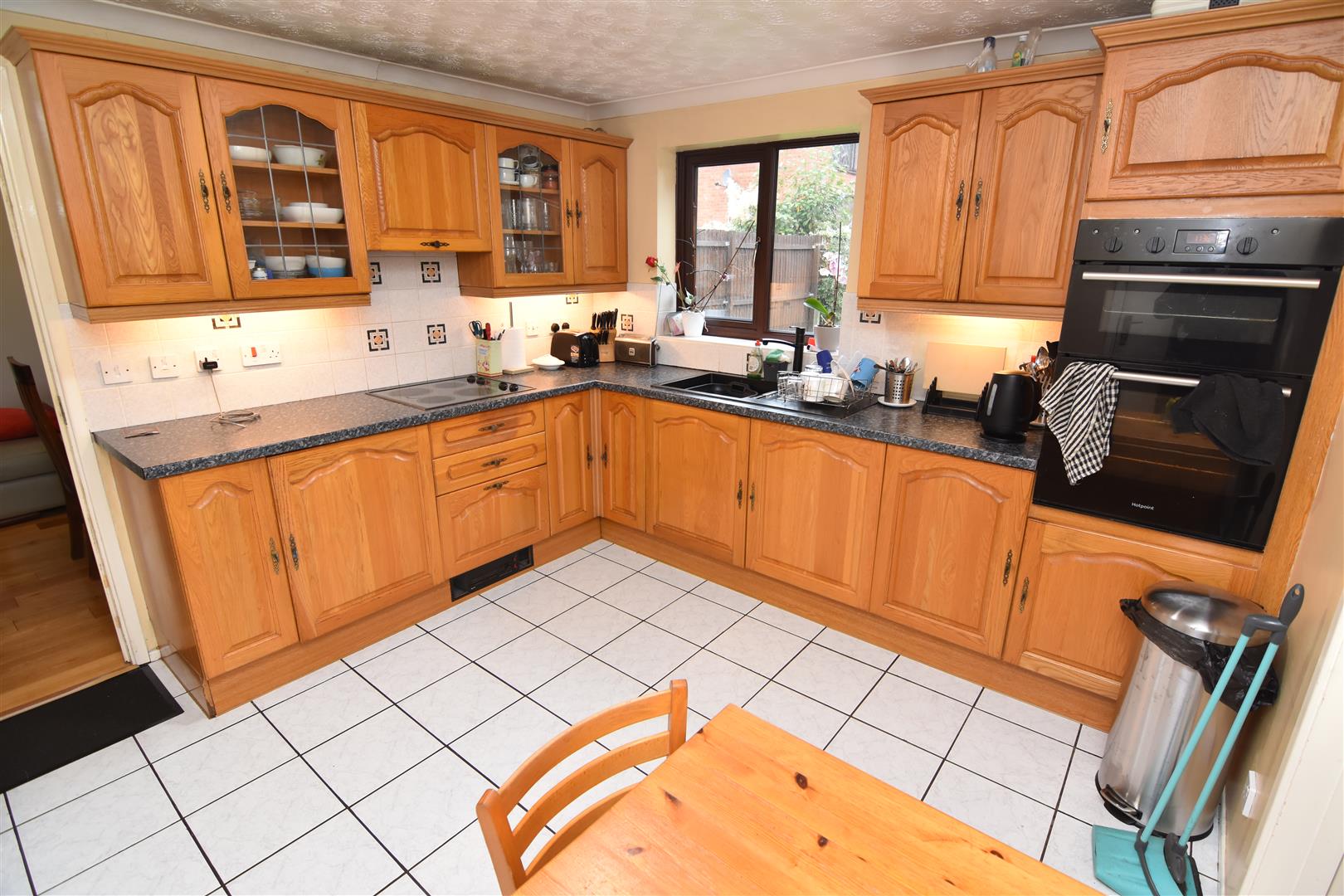 4 bed detached house for sale in Johnson Close, Birmingham  - Property Image 5