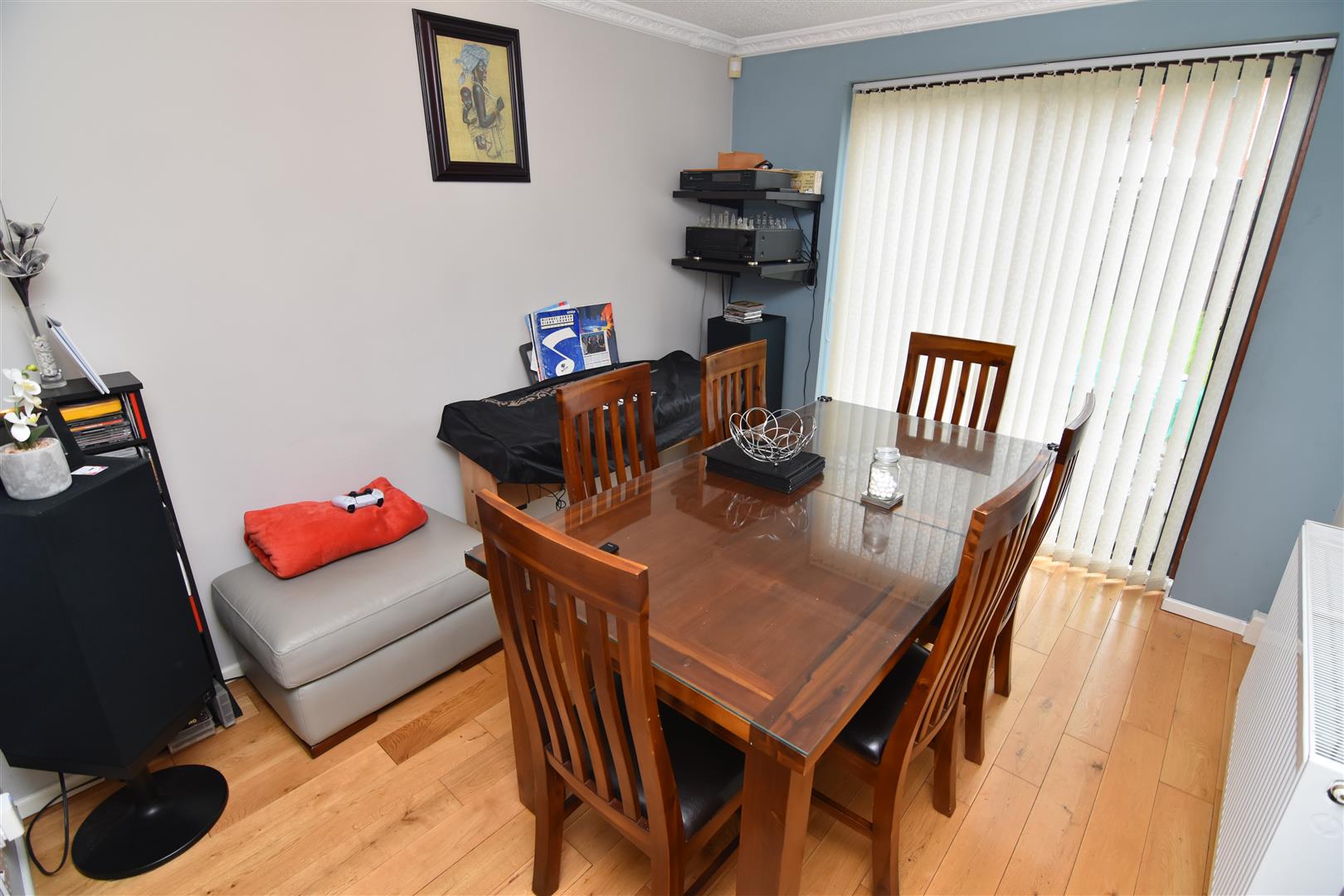 4 bed detached house for sale in Johnson Close, Birmingham  - Property Image 4