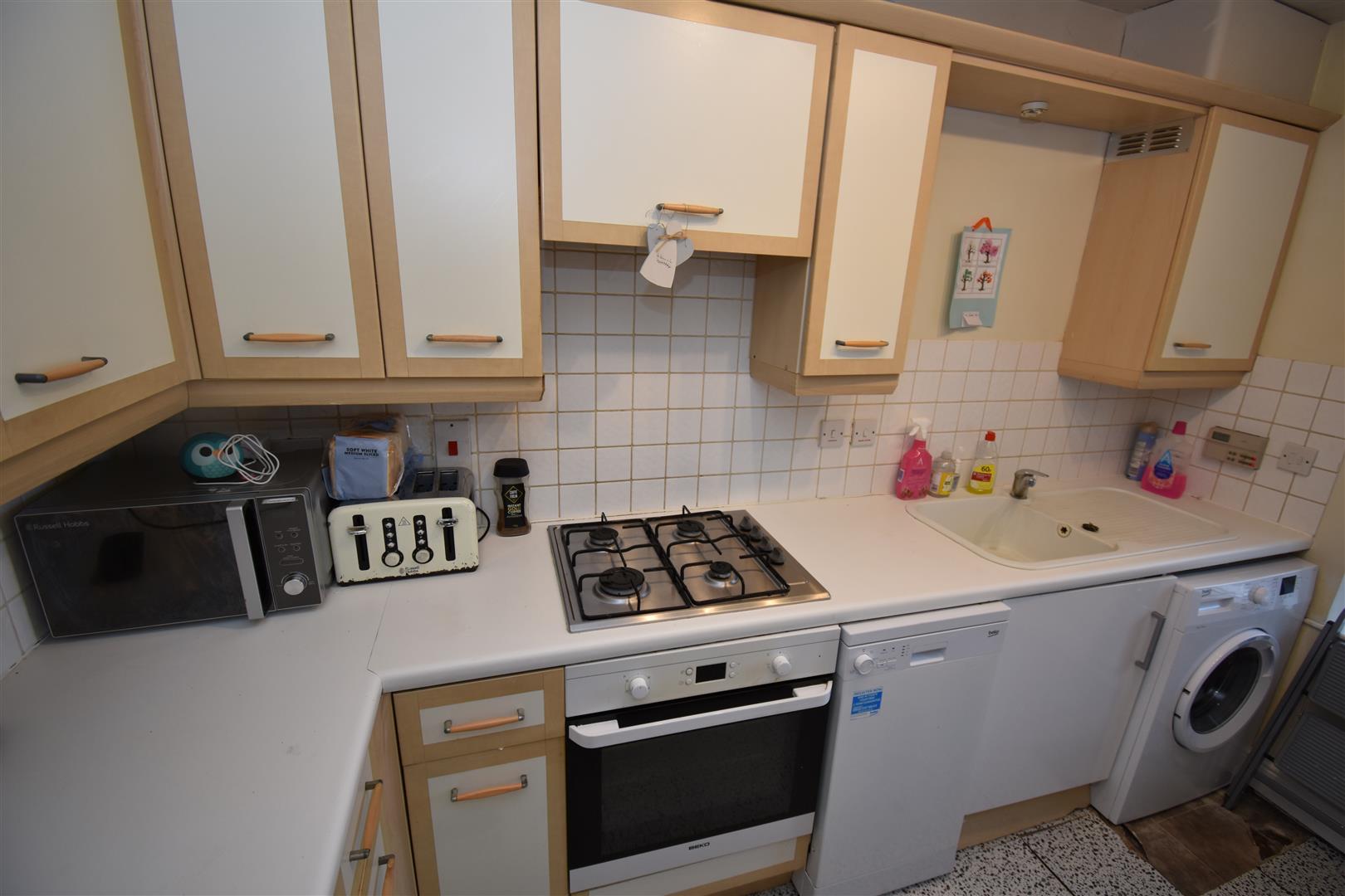 2 bed town house for sale in Hadfield Way, Birmingham  - Property Image 3