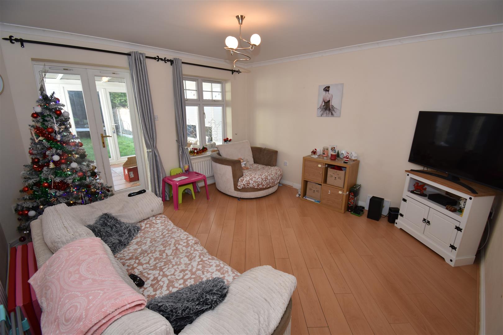 2 bed town house for sale in Hadfield Way, Birmingham  - Property Image 4