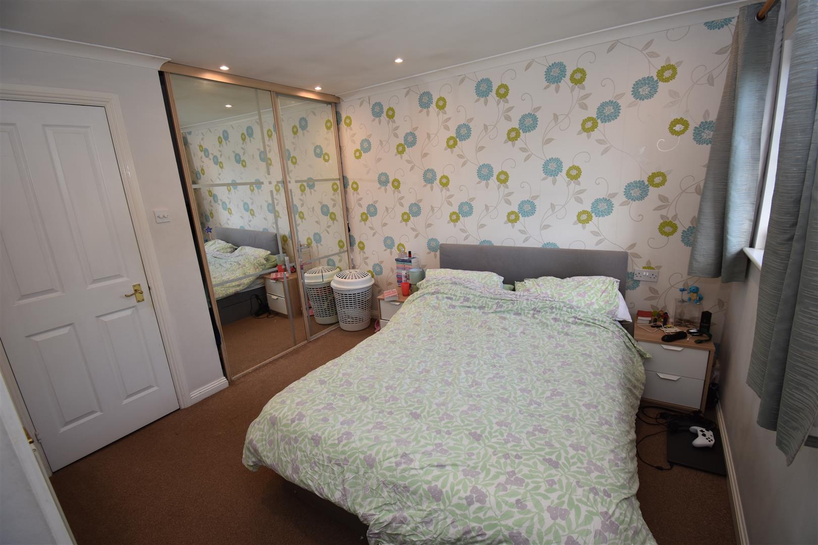 2 bed town house for sale in Hadfield Way, Birmingham  - Property Image 6