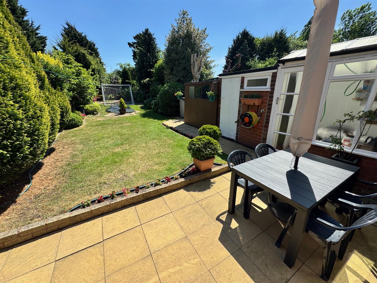 3 bed semi-detached house for sale in Rymond Road, Birmingham 2