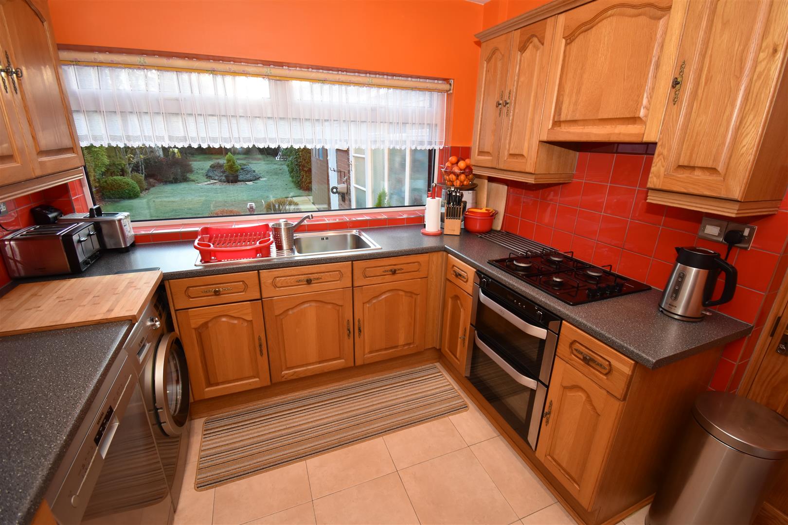 3 bed semi-detached house for sale in Rymond Road, Birmingham 8