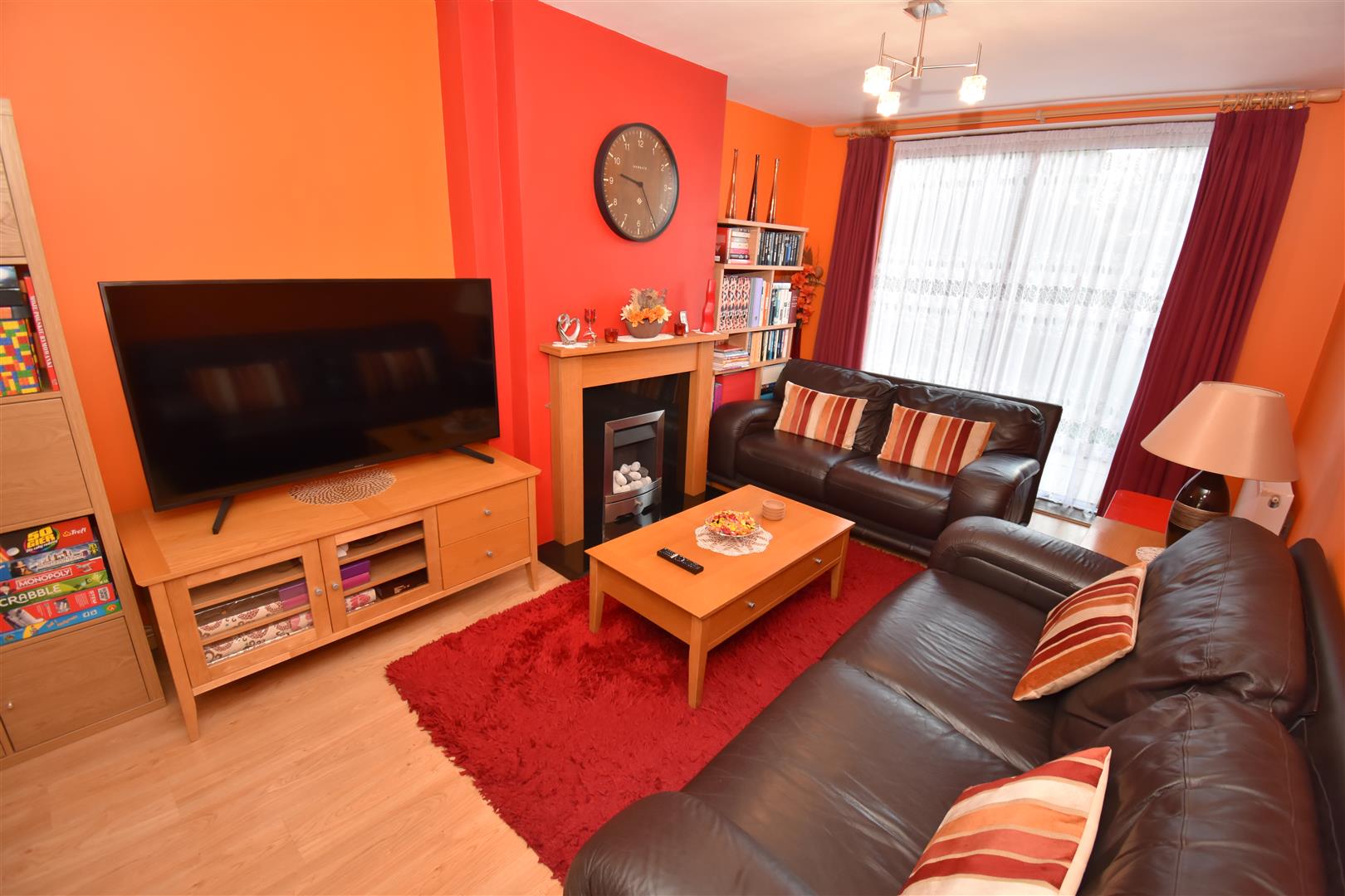 3 bed semi-detached house for sale in Rymond Road, Birmingham 5