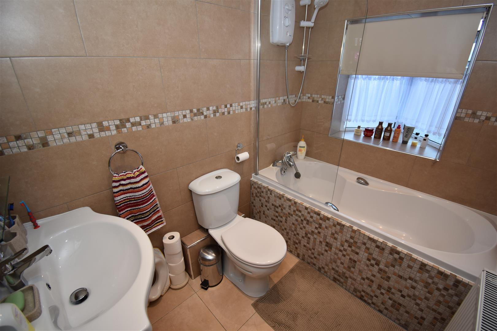 3 bed semi-detached house for sale in Rymond Road, Birmingham 12