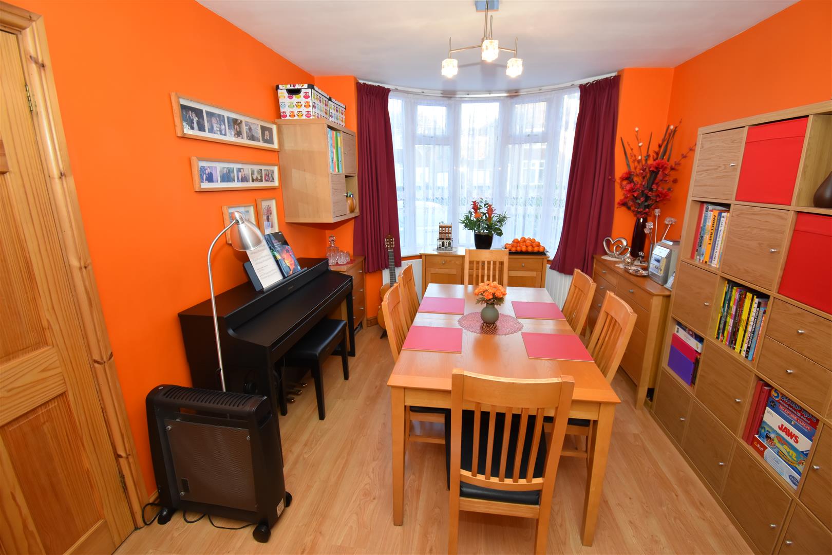 3 bed semi-detached house for sale in Rymond Road, Birmingham 6