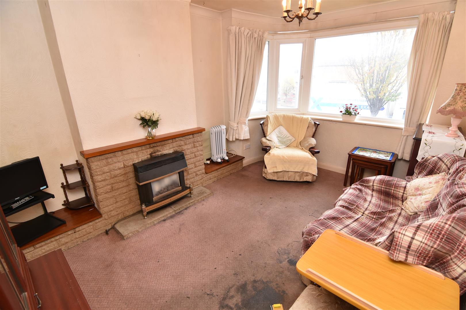 2 bed maisonette for sale in Bucklands End Lane, Birmingham 3