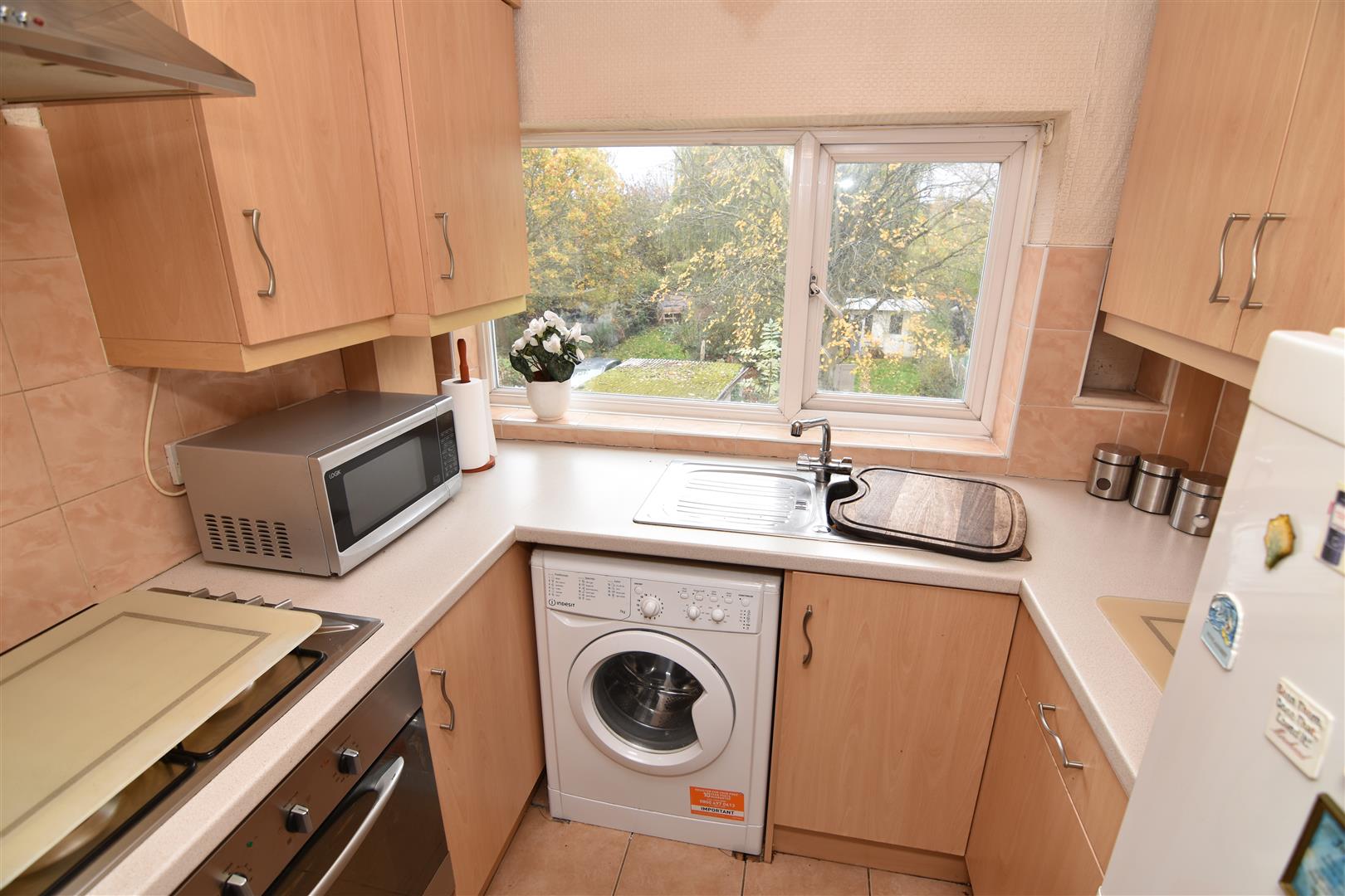2 bed maisonette for sale in Bucklands End Lane, Birmingham 4