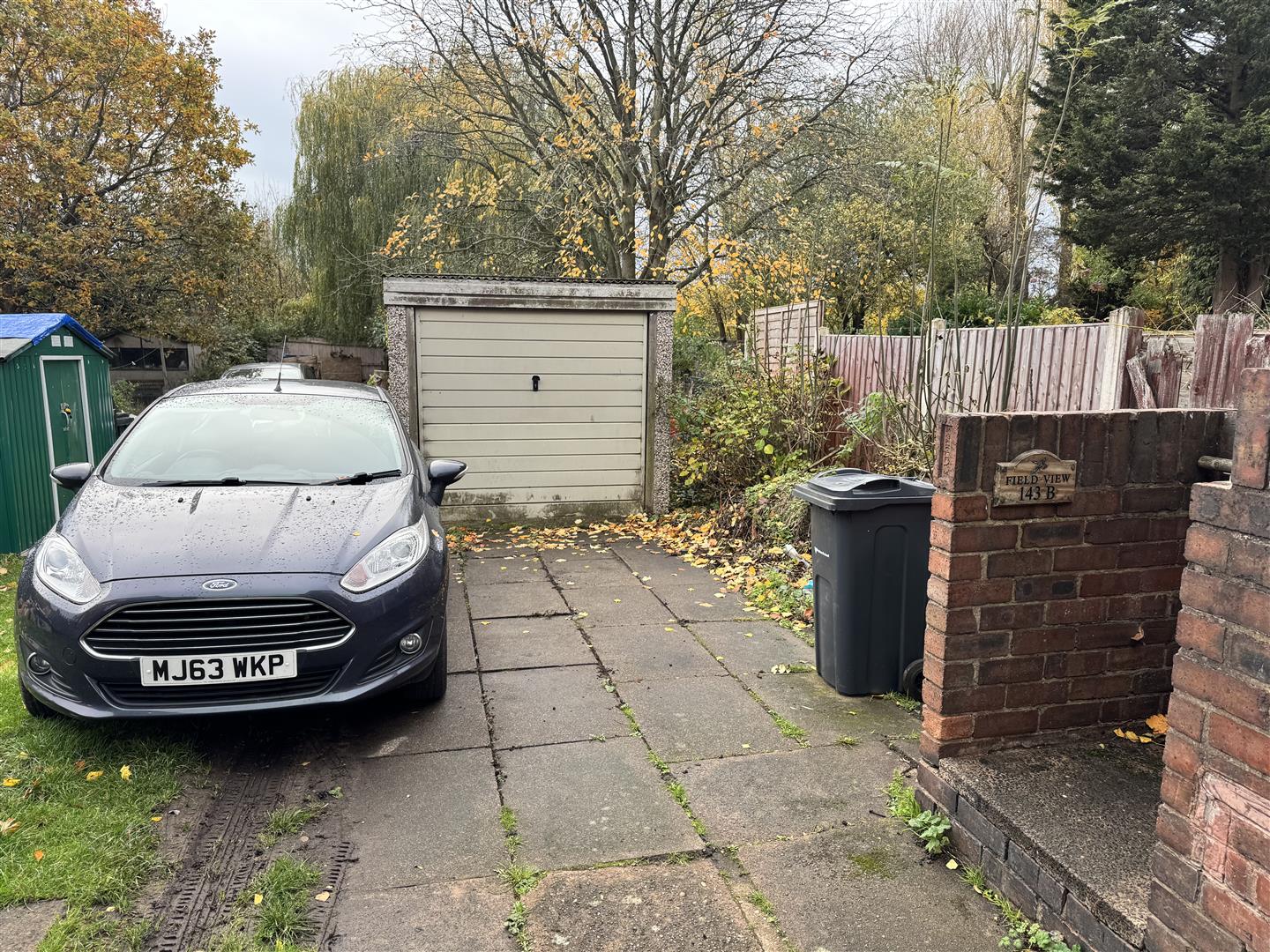 2 bed maisonette for sale in Bucklands End Lane, Birmingham  - Property Image 3