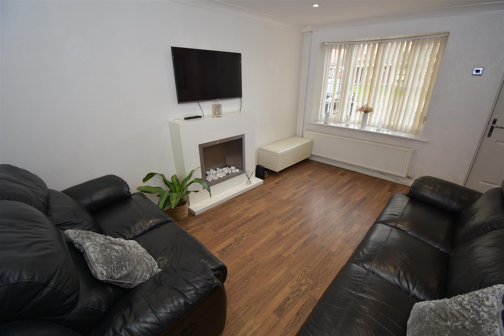 2 bed semi-detached house for sale in Bradewell Road, Birmingham 1