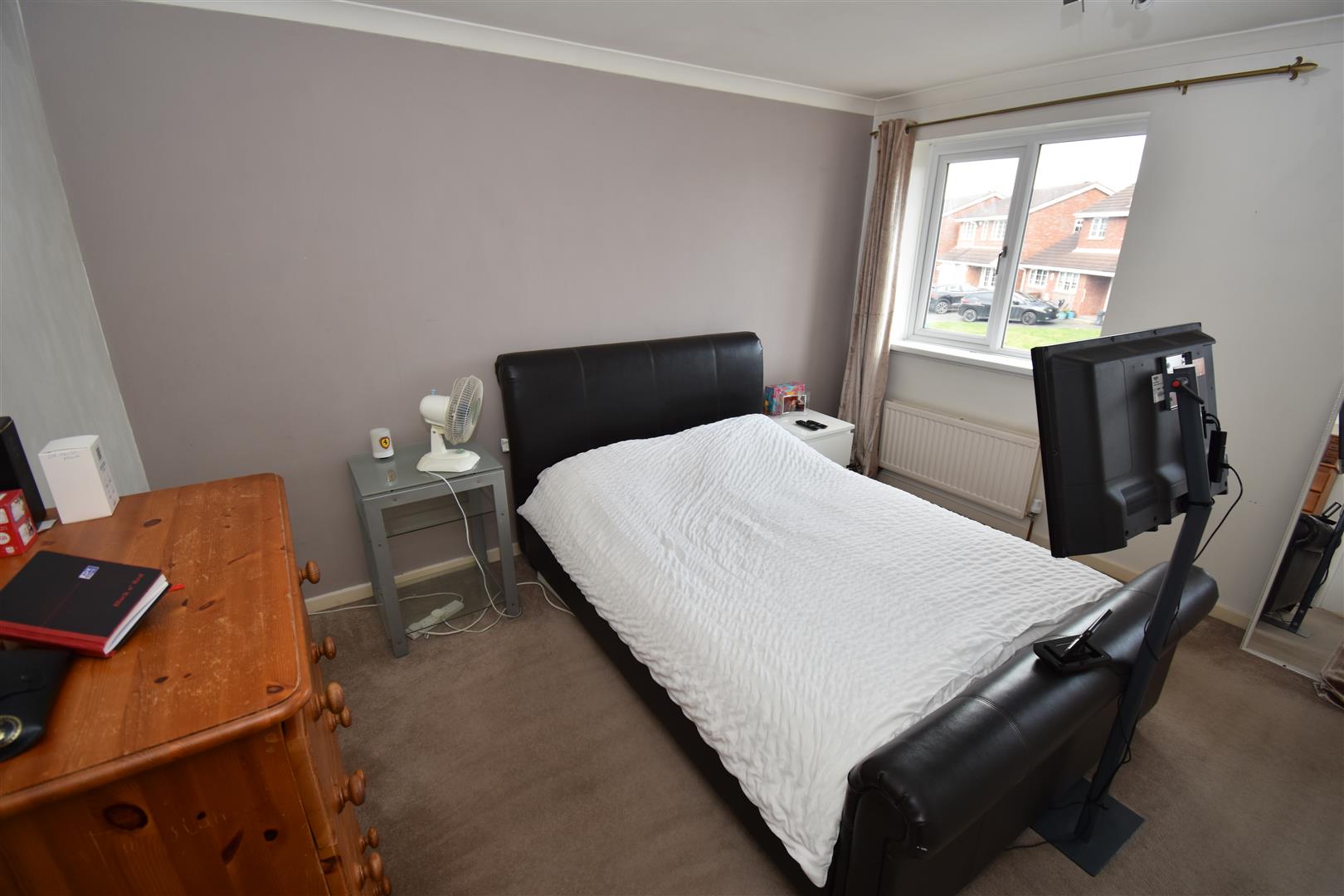 2 bed semi-detached house for sale in Bradewell Road, Birmingham 4
