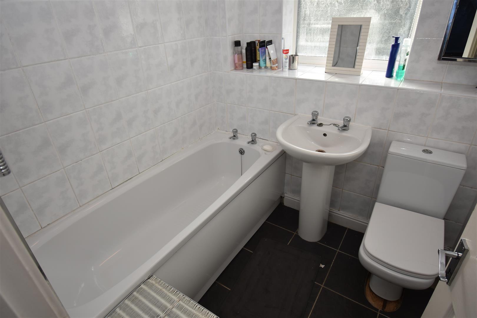 2 bed semi-detached house for sale in Bradewell Road, Birmingham 7