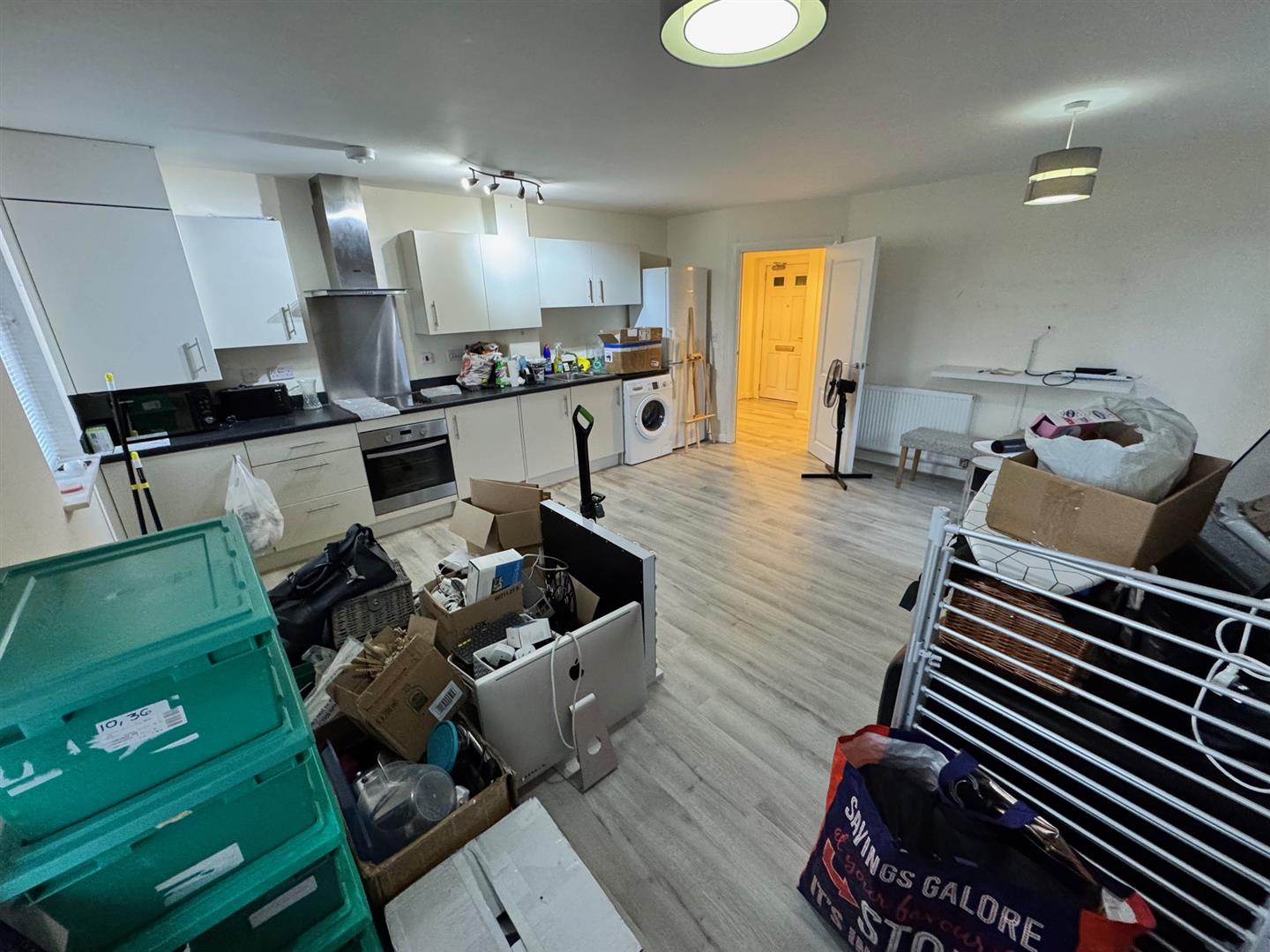 2 bed flat for sale in Haigh Crescent, Birmingham 2