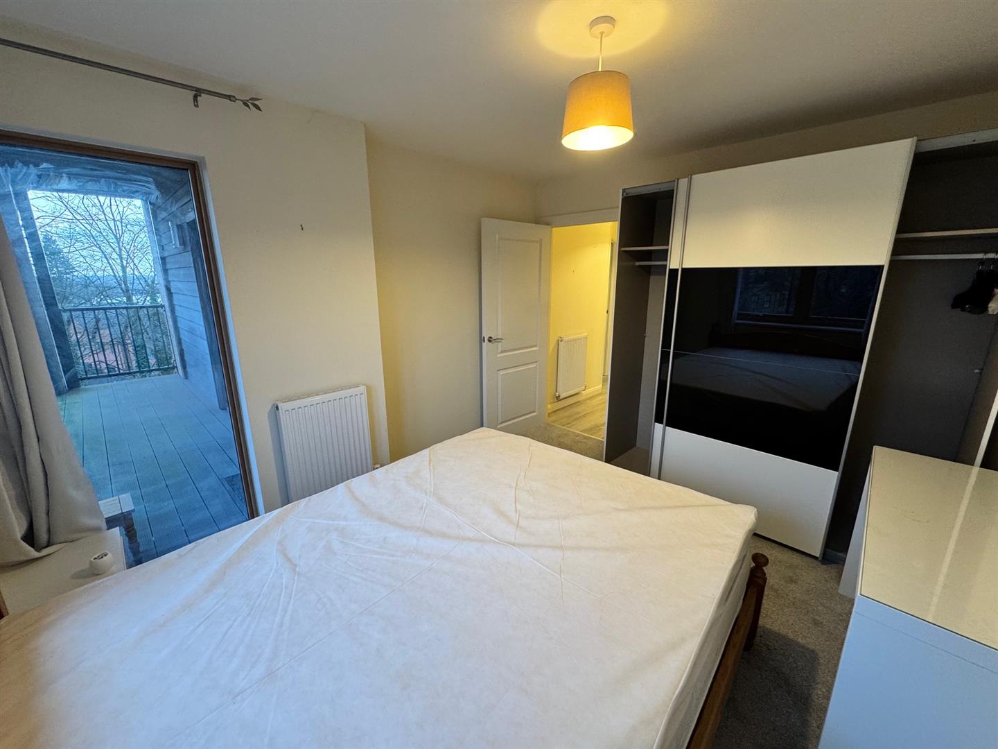 2 bed flat for sale in Haigh Crescent, Birmingham 7