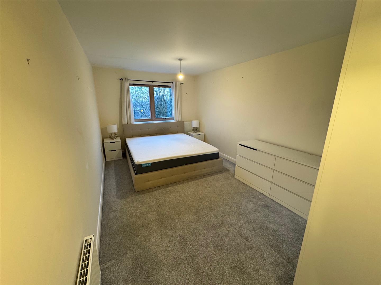 2 bed flat for sale in Haigh Crescent, Birmingham 3