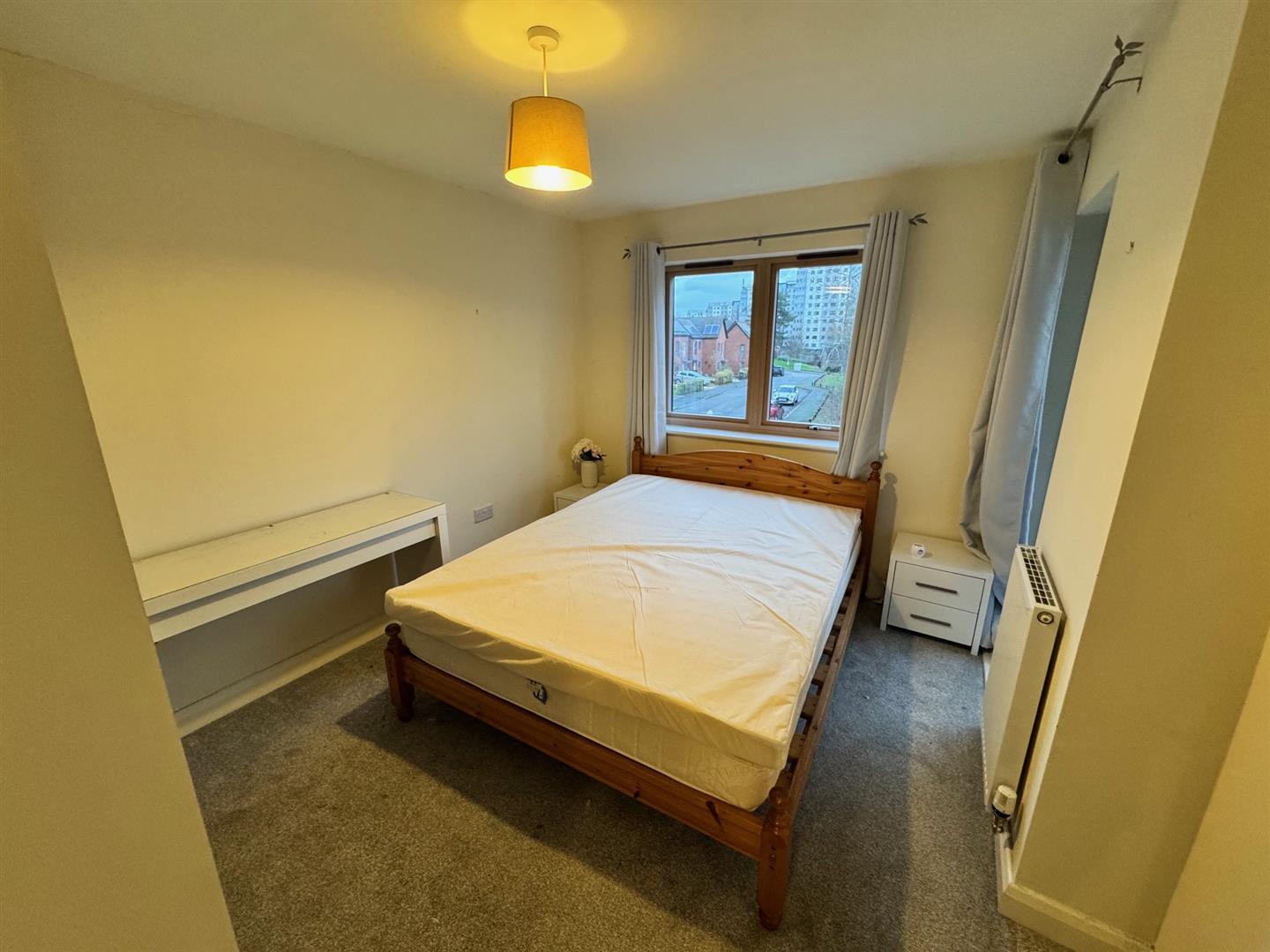 2 bed flat for sale in Haigh Crescent, Birmingham 6
