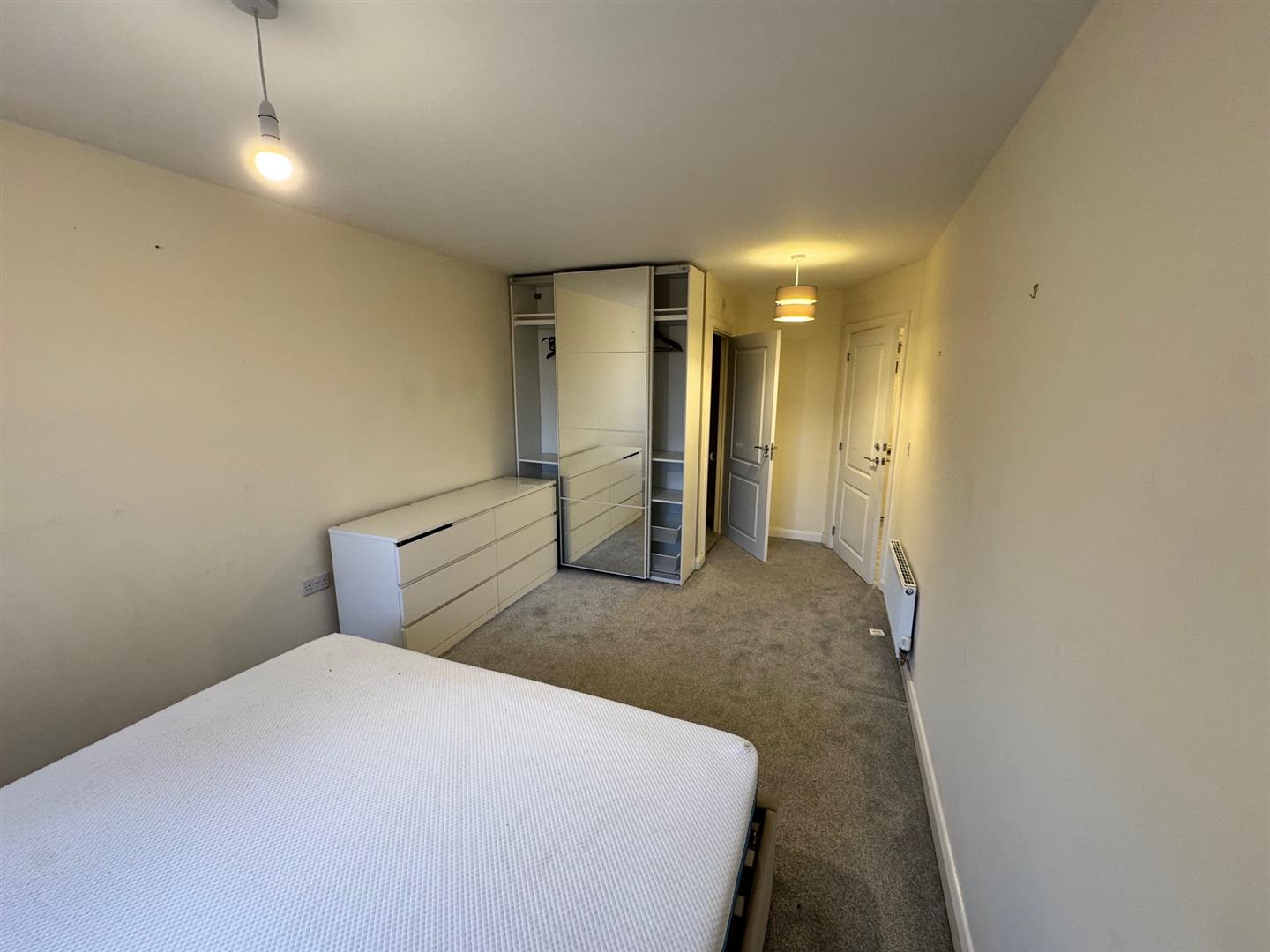 2 bed flat for sale in Haigh Crescent, Birmingham 4