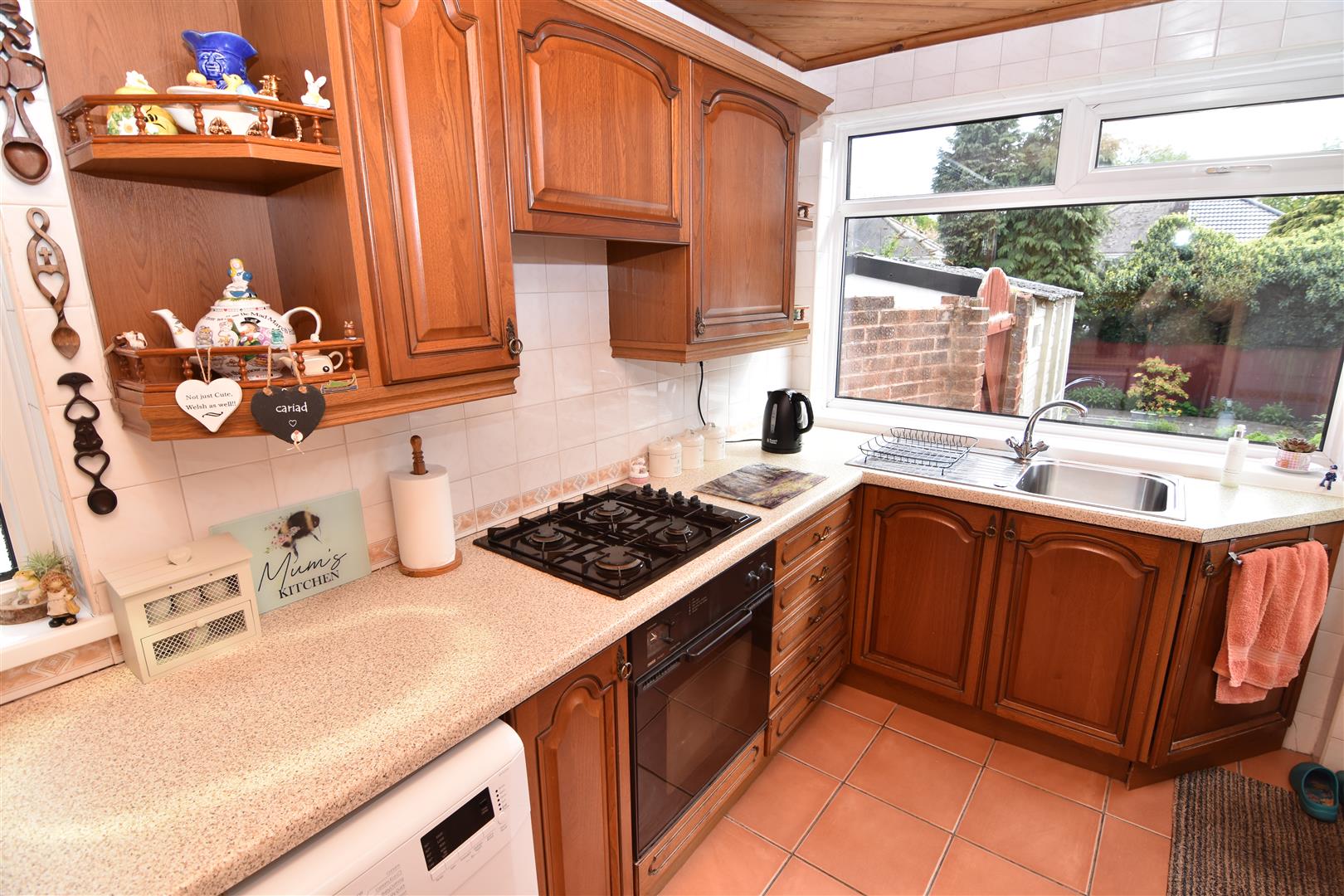 3 bed semi-detached house for sale in Ermington Crescent, Birmingham  - Property Image 4