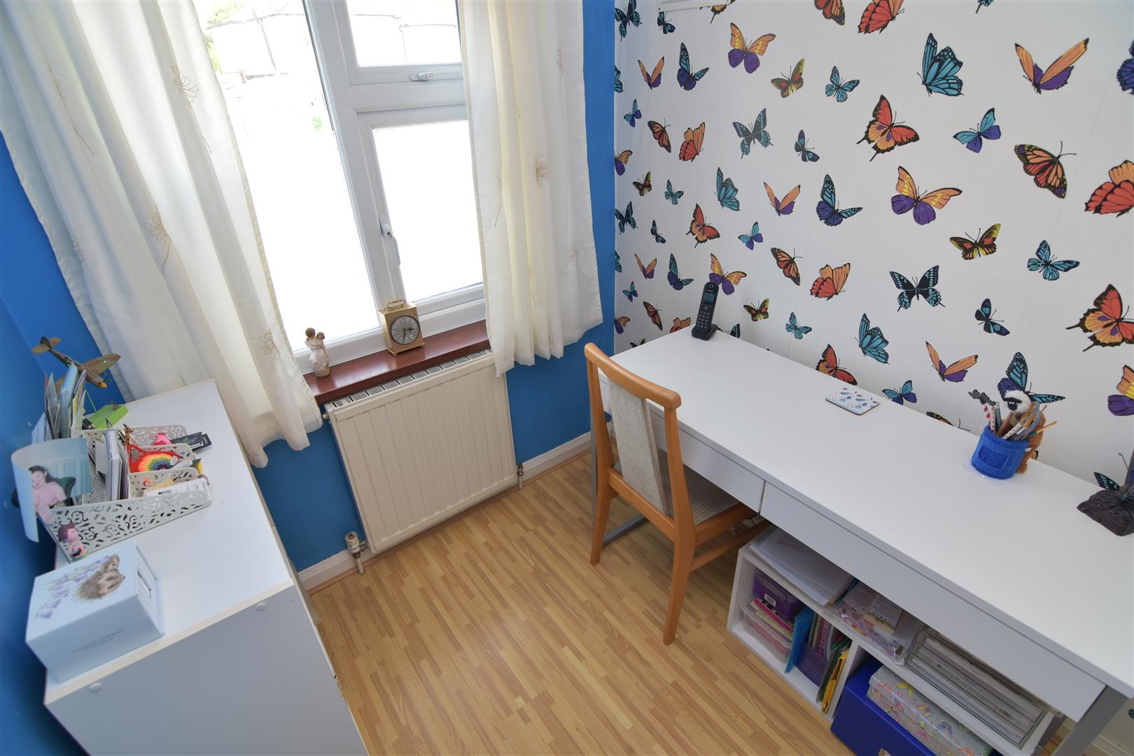 3 bed semi-detached house for sale in Ermington Crescent, Birmingham  - Property Image 8