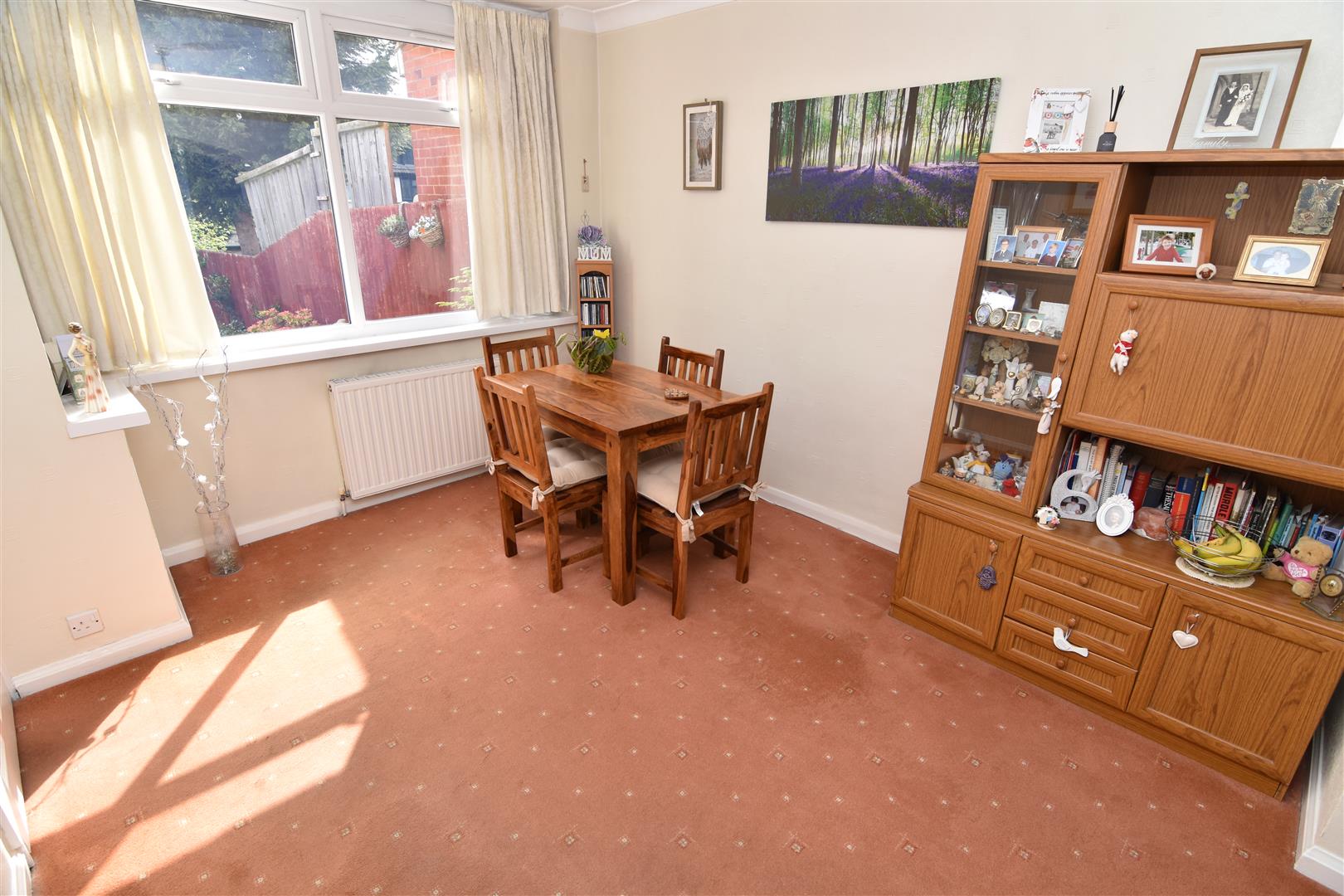 3 bed semi-detached house for sale in Ermington Crescent, Birmingham  - Property Image 3