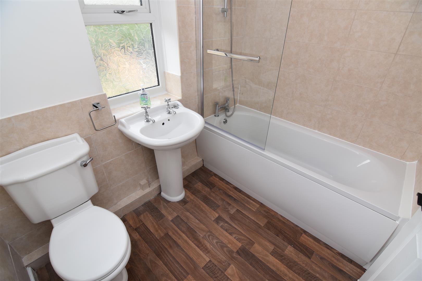 3 bed semi-detached house for sale in Shopton Road, Birmingham 8