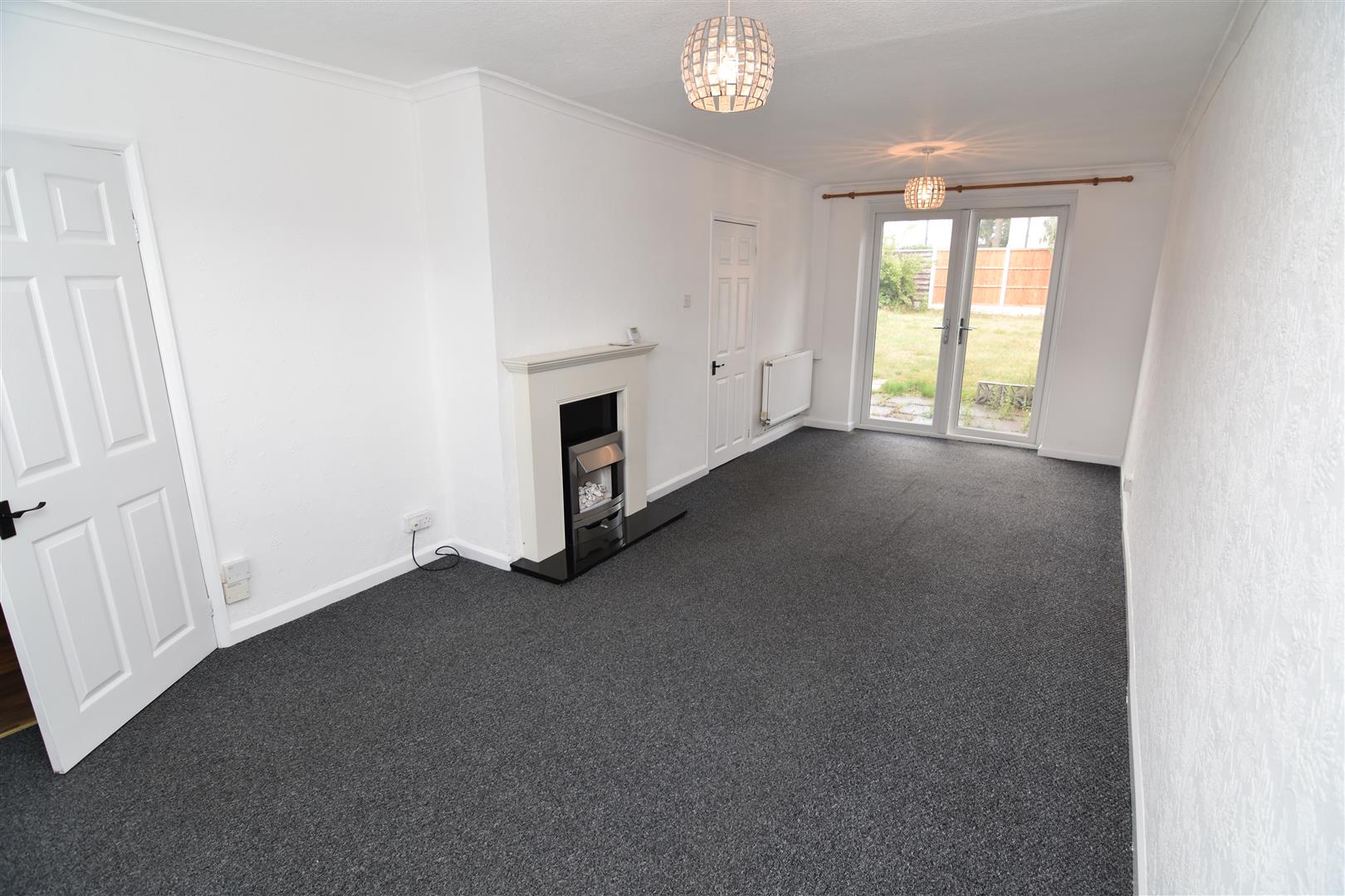 3 bed semi-detached house for sale in Shopton Road, Birmingham 1