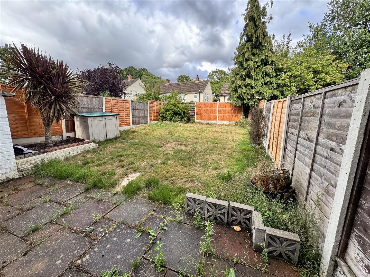 3 bed semi-detached house for sale in Shopton Road, Birmingham 9