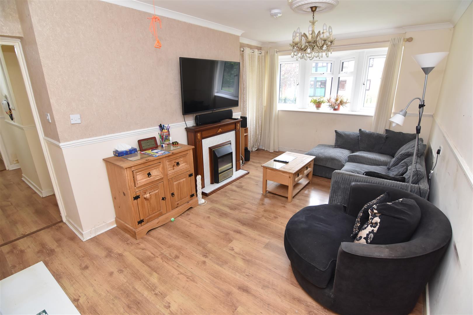 3 bed retirement property for sale in Off Shawsdale Road, Birmingham  - Property Image 2