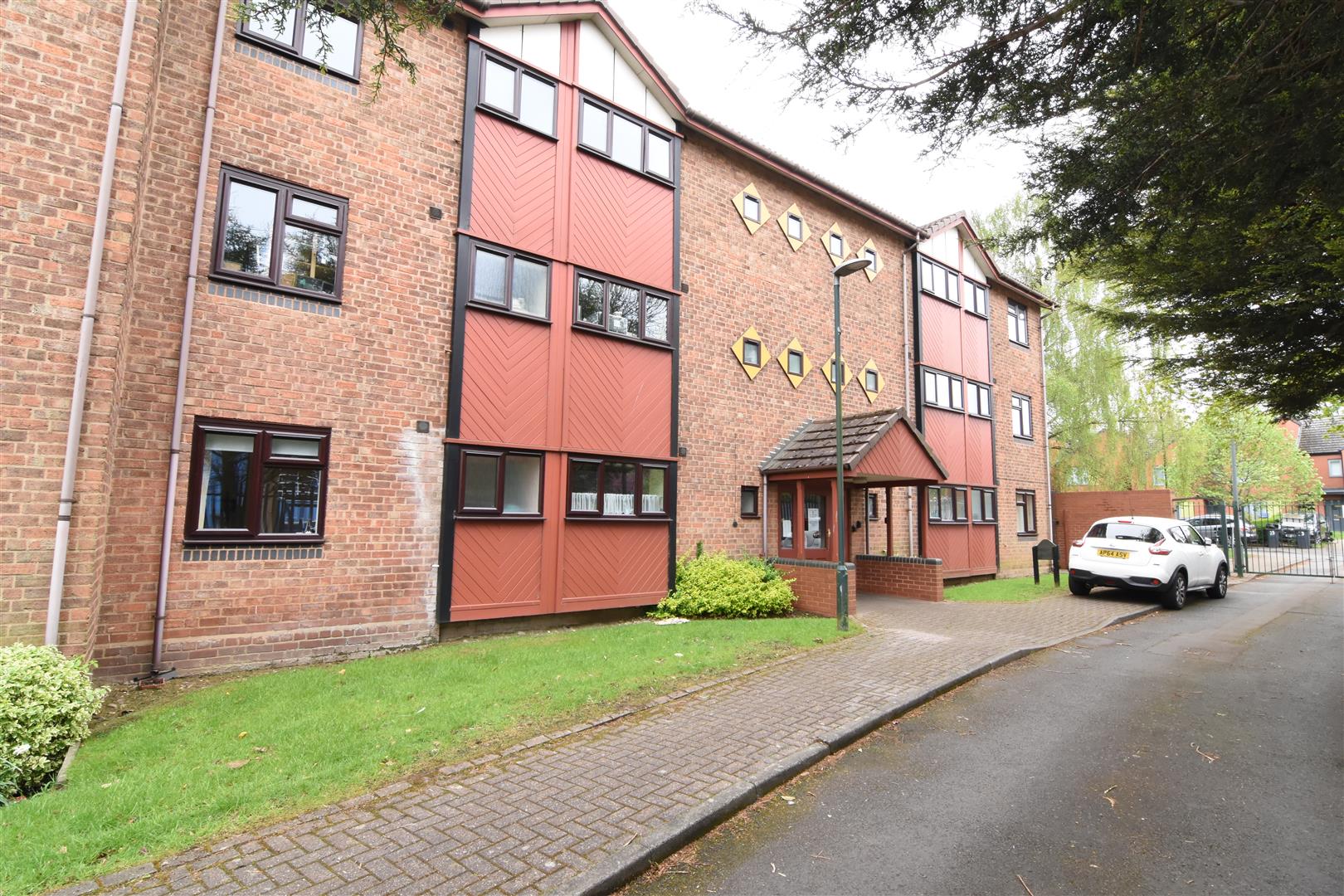 3 bed retirement property for sale in Off Shawsdale Road, Birmingham, B36