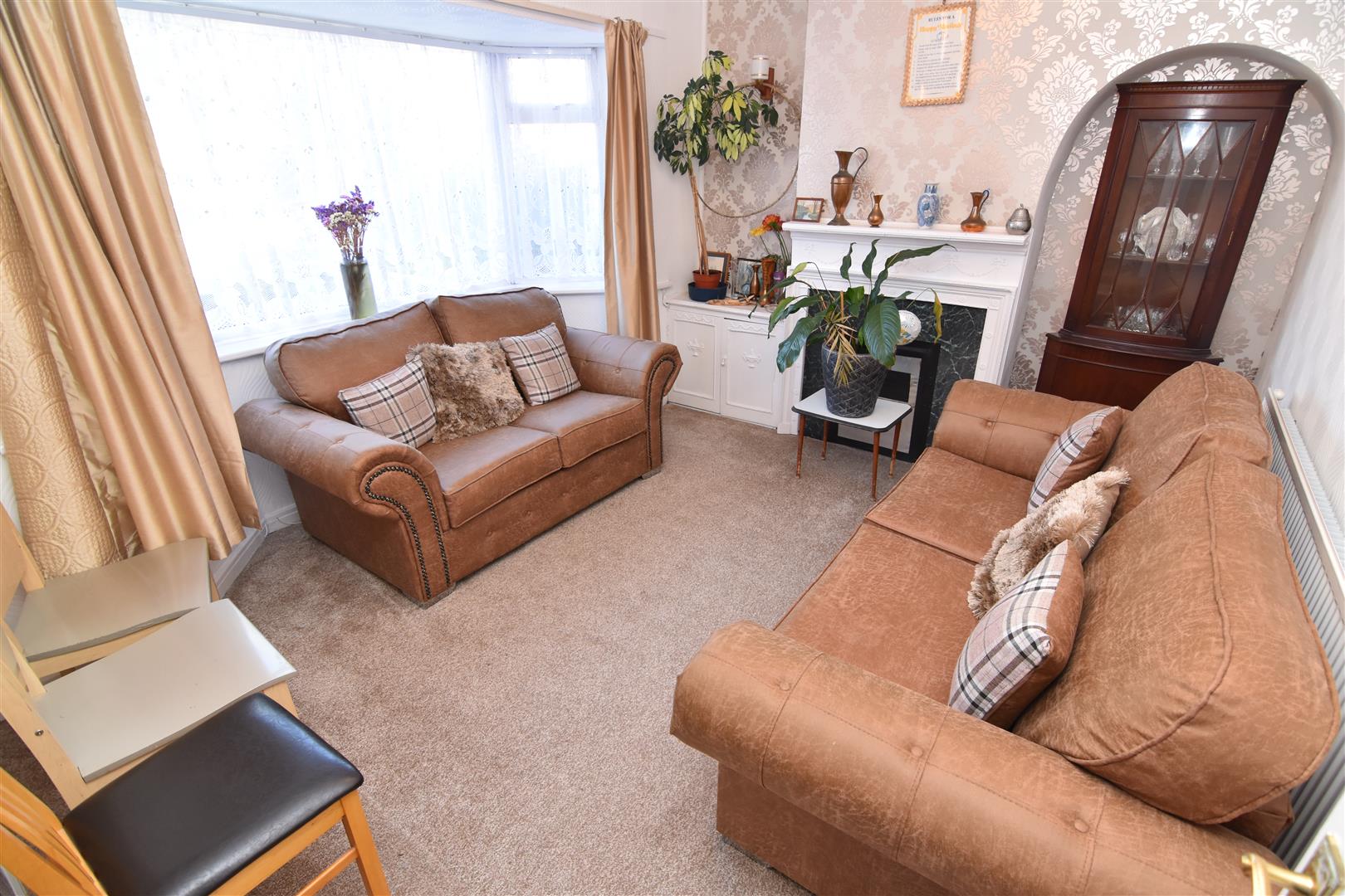 3 bed semi-detached house for sale in Inglefield Road, Birmingham  - Property Image 2