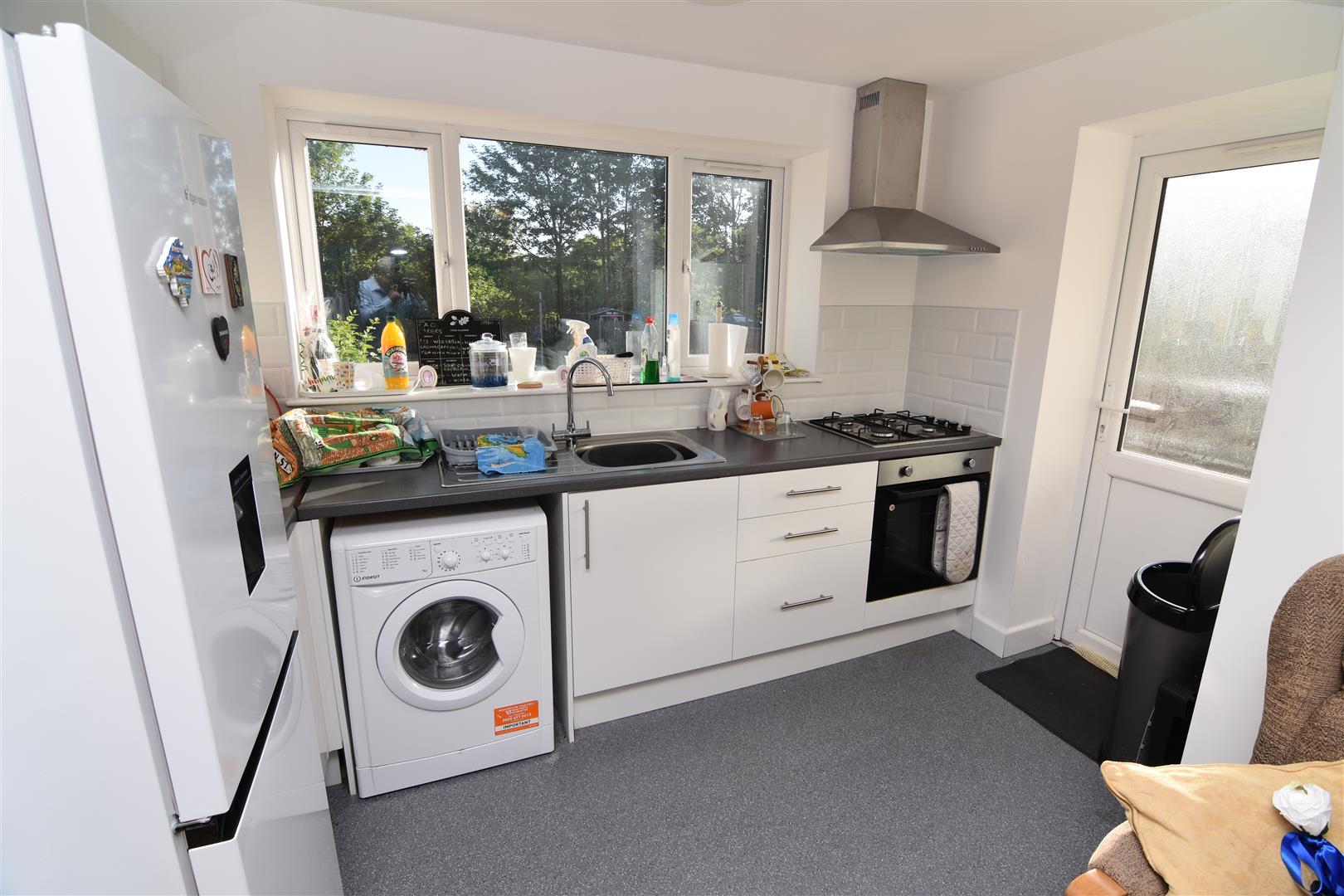 3 bed semi-detached house for sale in Inglefield Road, Birmingham  - Property Image 5