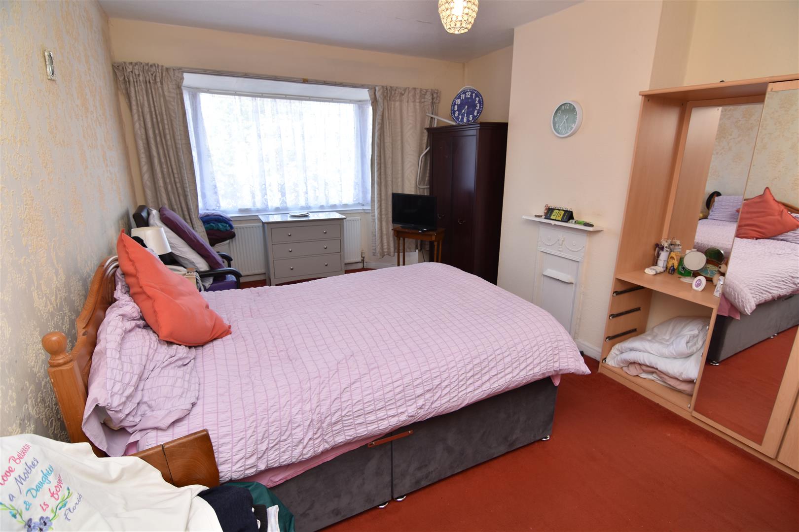 3 bed semi-detached house for sale in Inglefield Road, Birmingham  - Property Image 7