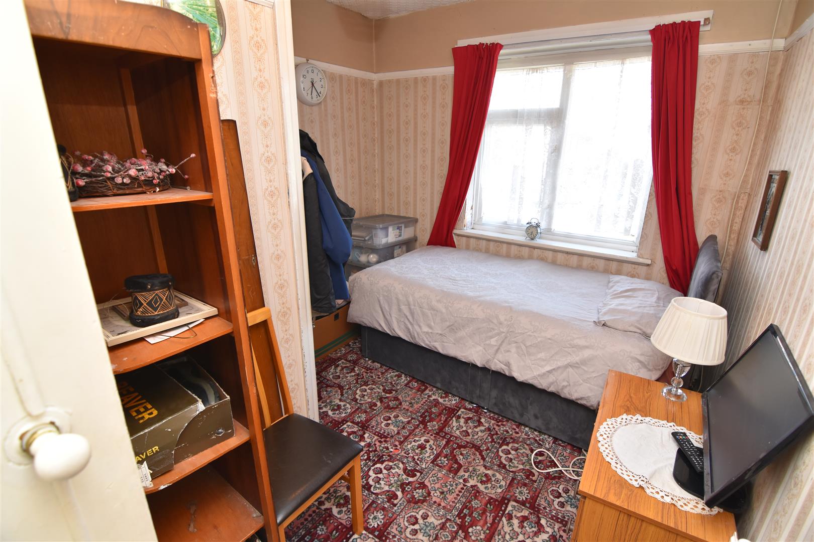 3 bed semi-detached house for sale in Inglefield Road, Birmingham  - Property Image 9