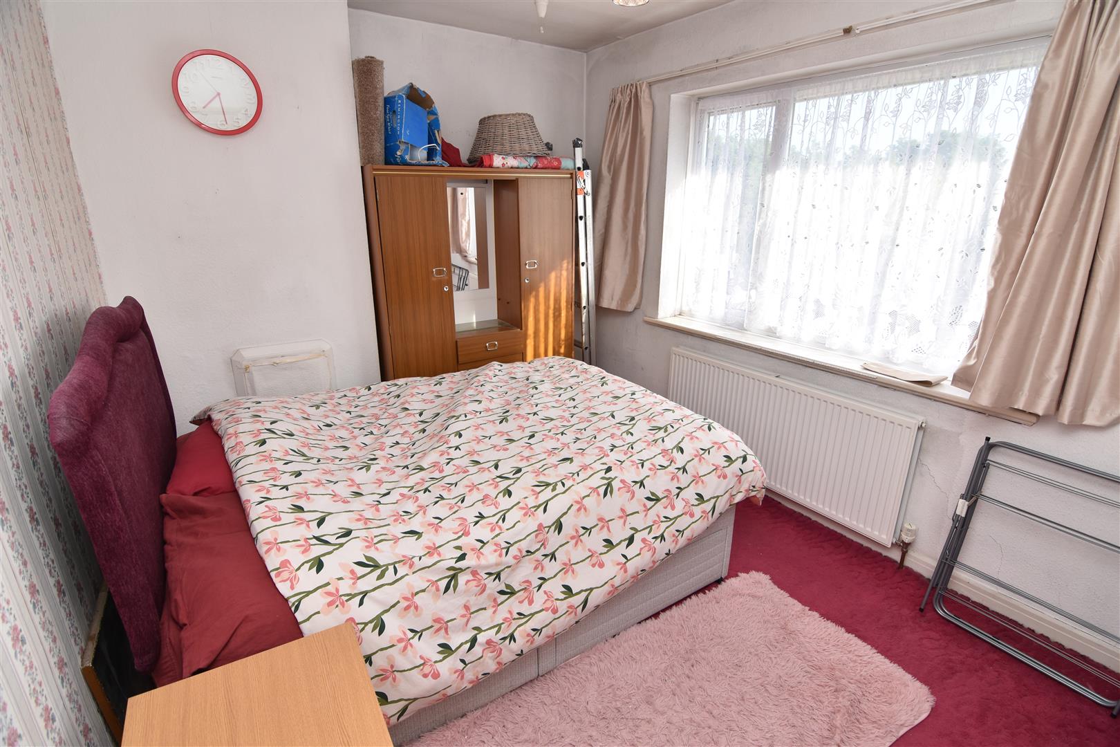 3 bed semi-detached house for sale in Inglefield Road, Birmingham  - Property Image 8