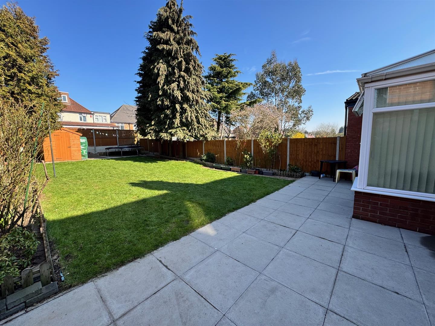 3 bed semi-detached house for sale in Madison Avenue, Birmingham 15