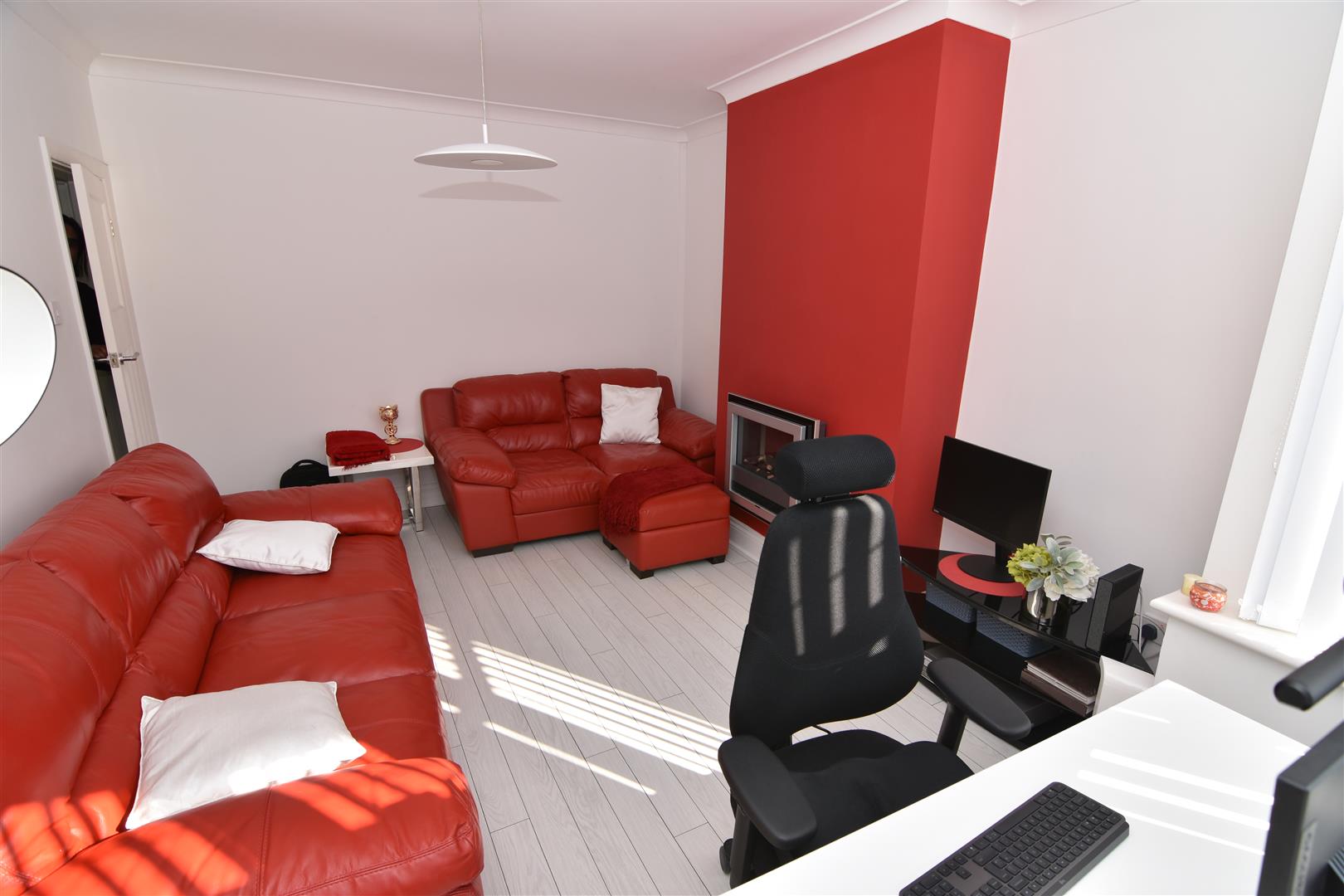 3 bed semi-detached house for sale in Madison Avenue, Birmingham 2