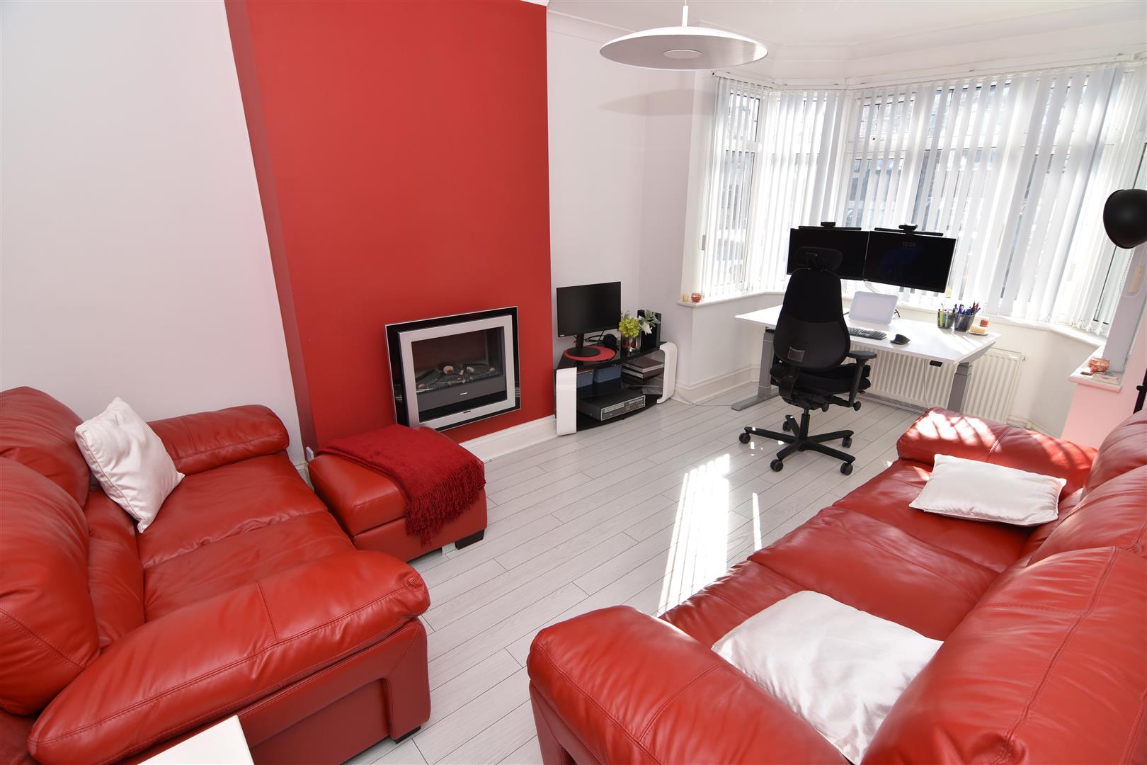 3 bed semi-detached house for sale in Madison Avenue, Birmingham 1