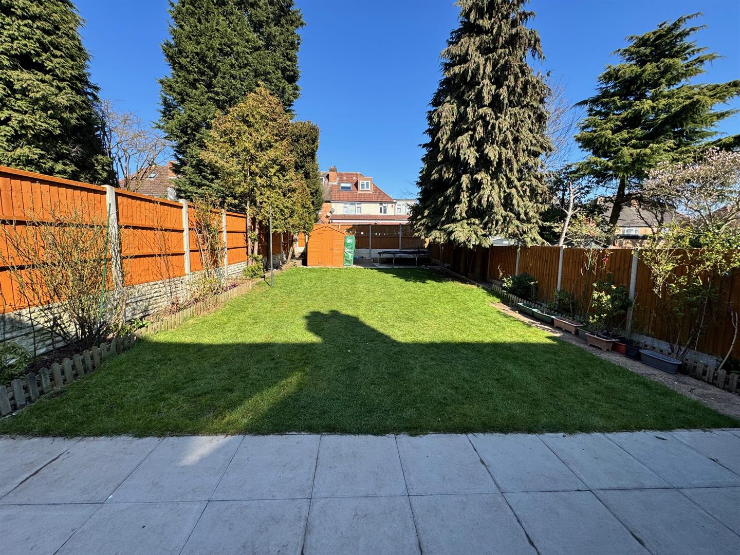 3 bed semi-detached house for sale in Madison Avenue, Birmingham 13