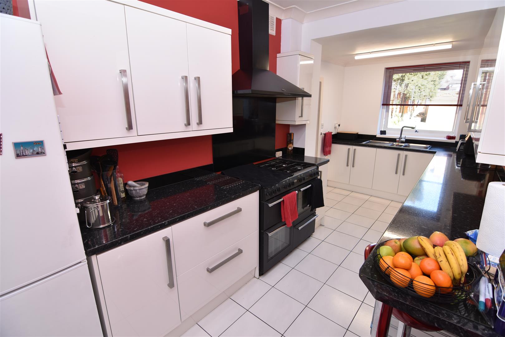 3 bed semi-detached house for sale in Madison Avenue, Birmingham 6