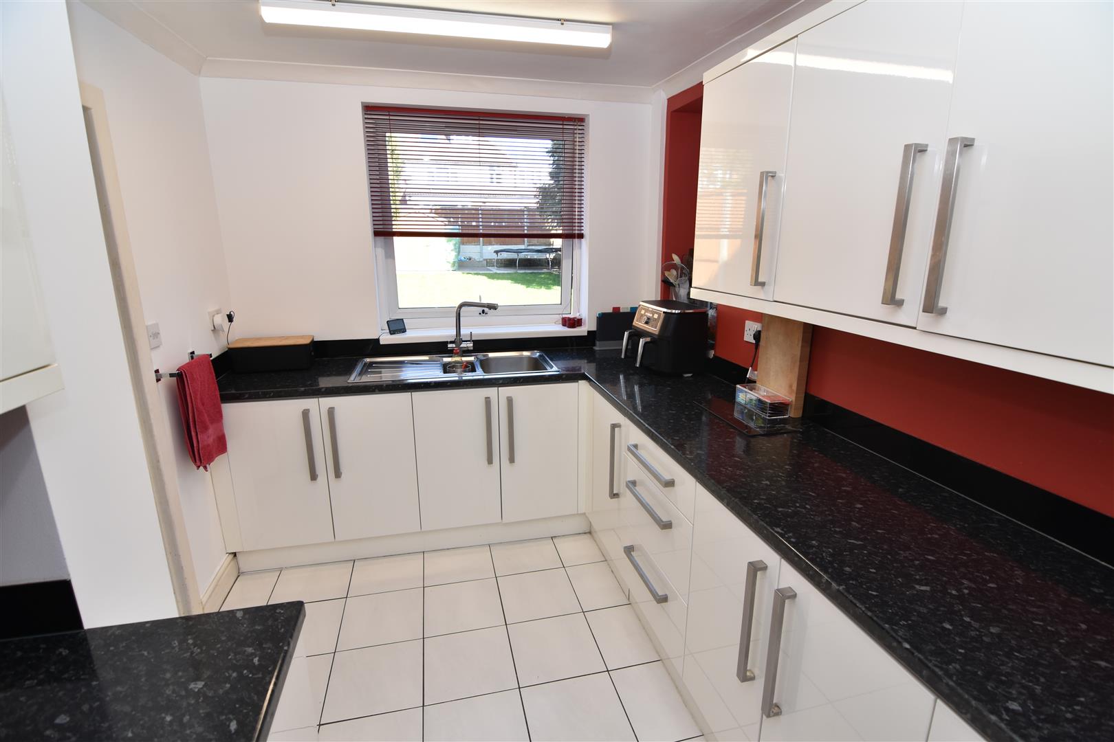 3 bed semi-detached house for sale in Madison Avenue, Birmingham 7
