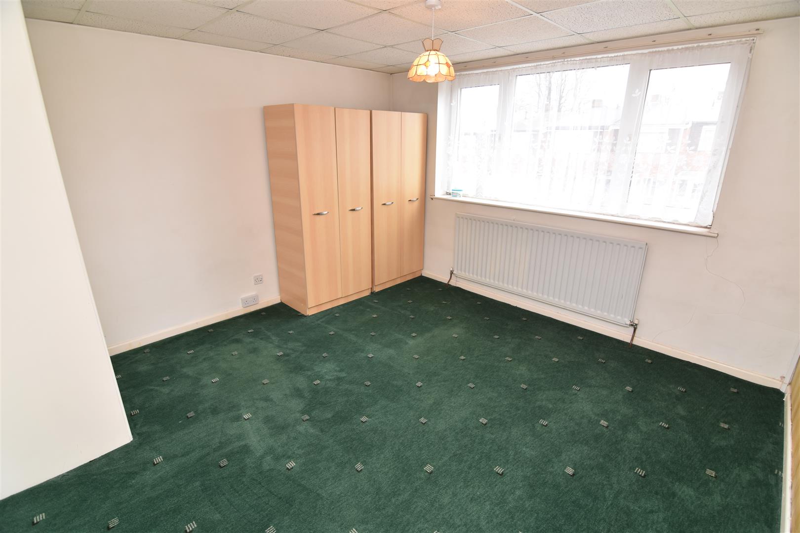 2 bed town house for sale in Oxford Close, Birmingham 4